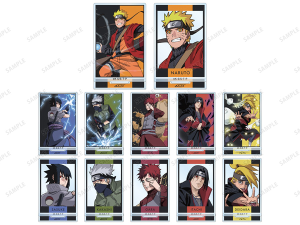 最新アイテム NARUTO ホワイトデー 限定販売 ストラップ 新品 asakusa