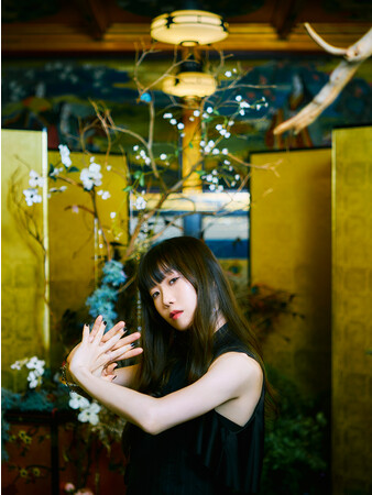 Aimer「残響散歌」