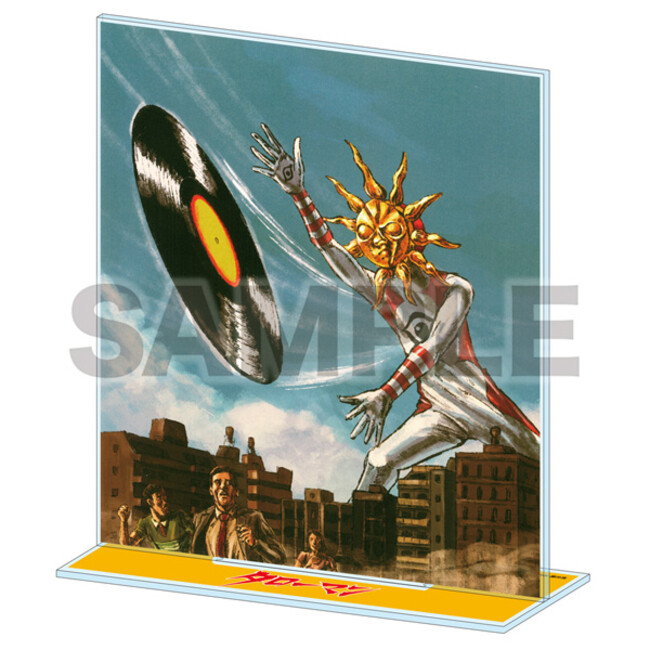 TAROMAN アクリルスタンド TAROMAN アクリルスタンド