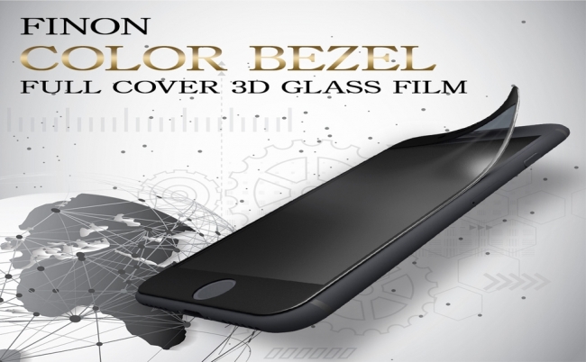 FINON」ブランドから、「スマホ液晶画面をフルカバーする3Dガラスフィルム」新作スマホ5機種分発売のお知らせ｜株式会社 D anのプレスリリース
