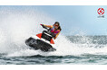 BRP社のパーソナルウォータークラフト「Sea-Doo」の「Spark Trixx」がグッドデザイン賞を受賞