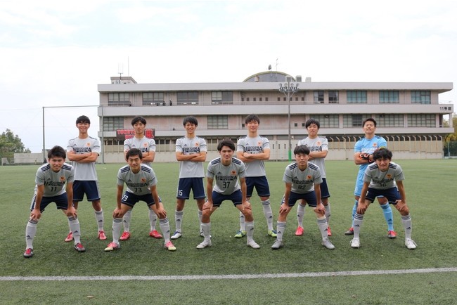 中四国では初の取り組み 広島大学サッカー部 が挑戦 ビノベーションレポートを活用したチームビルディングの秘訣とは 株式会社スポーツフィールドのプレスリリース