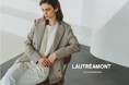 【LAUTREAMONT(ロートレアモン)】スプリングフェアを開催!オリジナル・クーラーバッグをプレゼント。