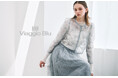 【Viaggio Blu(ビアッジョブルー)】2025年秋コレクションカタログをWEBにて公開！