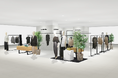 【LAUTREAMONT(ロートレアモン)/la.f...(ラエフ)】10月2日(木)福屋広島駅前店が、リニューアルオープン!