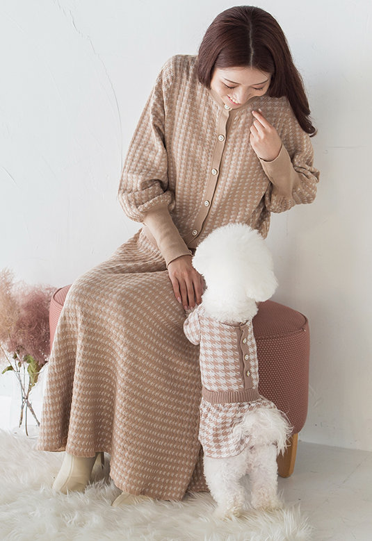 QUEENS COURTから 「ワンちゃんのお洋服」が新登場!|株式 ...