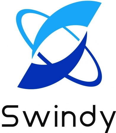 ▲Swindyシリーズ ロゴ