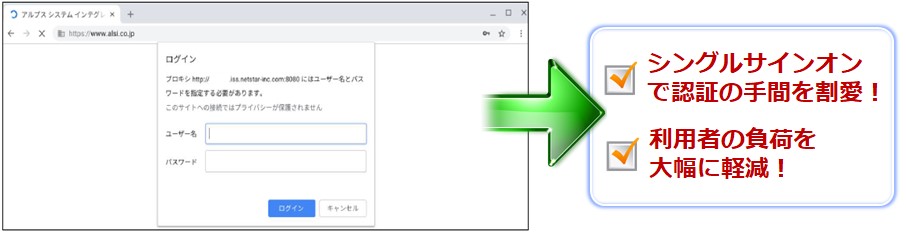 Giga スクール構想向けに Web フィルタリング機能を大幅強化文部科学省推奨の 3os でシングルサインオンを実現 アルプス システム インテグレーション株式会社のプレスリリース