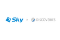 ディスカバリーズ株式会社とSky株式会社が Microsoft サービスの利活用促進によるイノベーション創出を目指し協業を開始