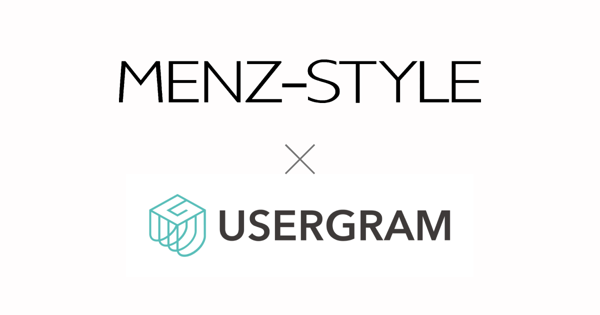 アパレルecサイト Menz Style にビービットのモーメント分析クラウド Usergram が導入されました 株式会社ビービットのプレスリリース