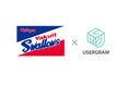 ビービット、日本シリーズ2021 優勝を果たしたヤクルト球団に「USERGRAM」を導入