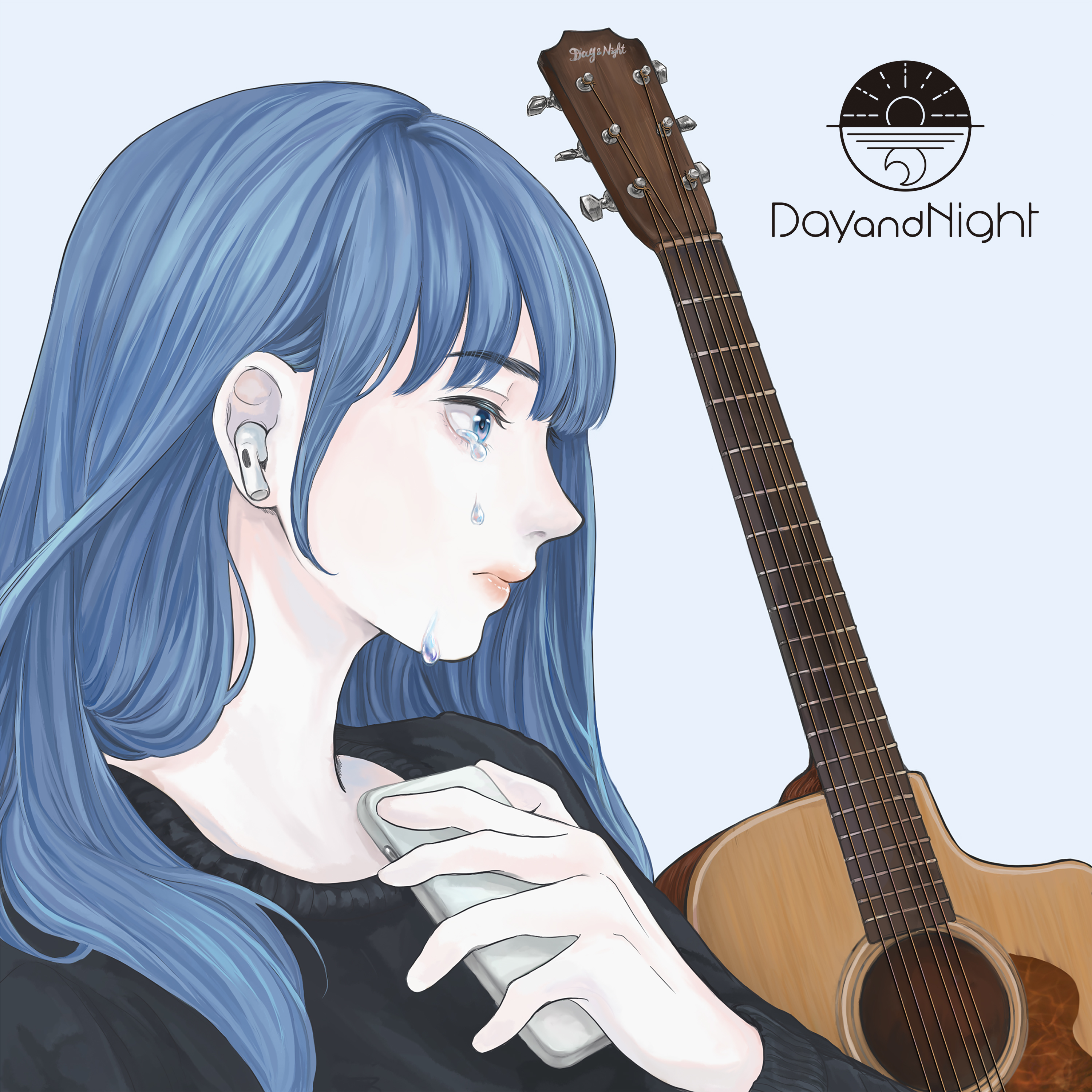 等 のメロディーを み出す2 組ツインギターボーカルユニット Day And Night デイアンドナイト カバーソング Ep Day And Night Covers 誰そ彼 株式会社twin Planetのプレスリリース