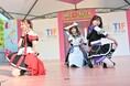 『TIF de Debut2024 supported by Denonbu（電音部）』から「Ma’Scar’Piece（マスカーピース）」がデビュー！「TIF2024」で初ライブ