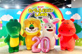 夏休みも大盛況！体験型屋内イベント『たべっ子どうぶつLAND』の累計来場者数がついに＜20万人＞突破！感謝の気持ちを込めて＜1万名様に平日限定ご招待チケットプレゼントキャンペーン＞を開催！