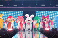 【レポート】「たべっ子どうぶつ」から生まれたキッズ音楽ユニット「たべっ子キッズ」が『マイナビ TGC 2024 A/W』に登場!観客の大きな拍手とともに元気いっぱいな歌とダンスを披露!