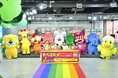 オリコンデイリーシングルランキング4位!「たべっ子どうぶつ」から生まれたキッズ音楽ユニット「たべっ子キッズ」がDebut Single「ツブウド・コッベタ」でついにCDデビュー!