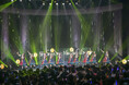 【高嶺のなでしこ】一瞬も見逃せない2周年記念ツアーを東京で完走!Zepp TOUR 2024「瞬きさえ忘れる。」ファイナル公演レポート