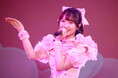 【オフィシャルレポート】STU48 石田千穂・東京でソロコンサート「#ちほコン」開催!
