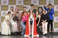 【開催報告】鈴⽊奈々、村重杏奈ら総勢51名の所属タレントが集結!初のスペシャルイベント『ツインプラネット感謝祭』豪華審査員によって過去最⼤規模オーディションのグランプリもついに決定!