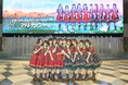 HoneyWorksサウンドプロデュース・高嶺のなでしこ 2ndシングル『I’M YOUR IDOL/アドレナリンゲーム』が本日12月11日発売!サンシャインシティ 噴水広場で発売記念イベントを開催!