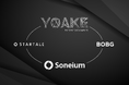 株式会社YOAKE entertainment、ファンとアーティストをつなぐ次世代エンターテインメントプラットフォームをグローバル展開