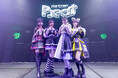 電音部『シモキタザワエリア』とリンクし物語を変圧する令和トランスアイドル・Ma'Scar'Piece(マスカーピース)の定期公演「Ma'Scar'Beat」がスタート!新曲も初披露!5月4日配信開始