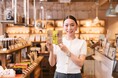 【加藤綾菜×タマチャンショップ共同開発】“夫の健康を想う気持ち”から生まれた、旨味でおいしく減塩「綾菜式減塩 万能だし粉」9月4日(木)新発売