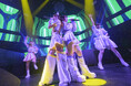 令和トランスアイドル・Ma'Scar'Piece(マスカーピース)定期イベントで電音部の名曲「Shining Lights」をレジェンド・DJ KAYAのRemixで初披露!初の全国クラブツアーも発表