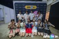 HoneyWorks Vocal All Starsとして、「可憐なアイボリー」永尾梨央・西原悠桜「高嶺のなでしこ」橋本桃呼・松本ももなが、東南アジア最大級アニメフェス「AFA」に出演！