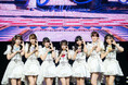 【ツインプラネット×HEROINES】阿部菜々実・中川心・水上凜巳花ら7人組アイドル「フルコース」デビュー4か月でZepp Shinjuku大盛況！待望の1stワンマン開催！6月24日配信新曲を初披露
