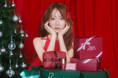 【Ririmew】＝LOVE 大谷映美里プロデュース初の『クリスマスコフレ』が11月4日(水)より登場！ホリデームード漂う限定リップ＆ハイライトチークにオリジナルポーチがついた数量限定セット