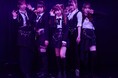 令和トランスアイドル・Ma'Scar'Piece（マスカーピース）がハロウィンシーズンを彩る新曲「Vampire Kiss」を10月2日(金)配信リリース&MV公開！
