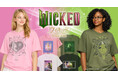 Amazon Merch on Demand で映画『ウィキッド 永遠の約束』公開記念デザインTシャツ全20種販売中！