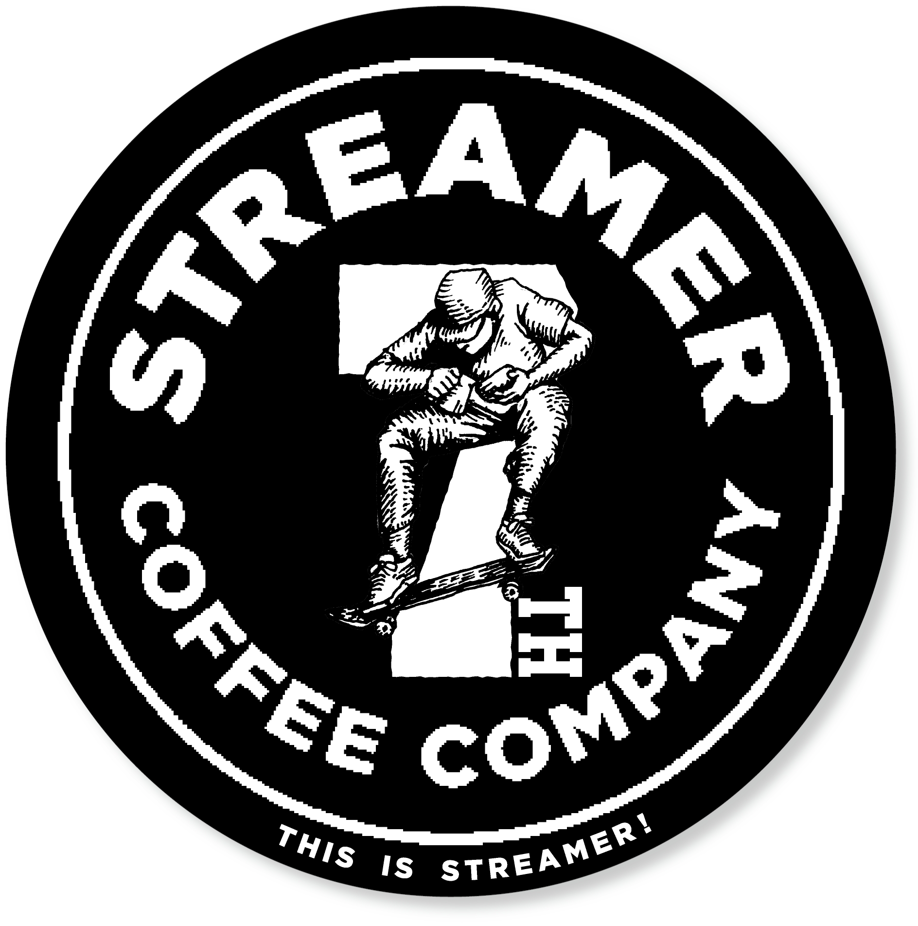 Streamer Coffee Companyが7周年 渋谷店限定でありとあらゆるカップをジャック 4月22日 土 はカップ持参でラテ無料 4月23日 日 から6日間は カップ持参で77 Off Streamer Coffee Companyのプレスリリース