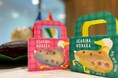 世界初!吹けて食べれる “お菓子”な楽器「オカリナモナカ」誕生