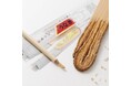 2025年3月20日(木・祝)~23日(日)『「芯」まで知れる、おどろ「木」の「絵」ンターテイナー3人展』開催決定!
