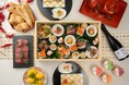 【神戸北野ホテル】山口浩総料理長が愛する兵庫五国の恵みをデザートまで厳選『兵庫五国の恵みおせち』2025年7月16日(水)限定100セット予約スタート