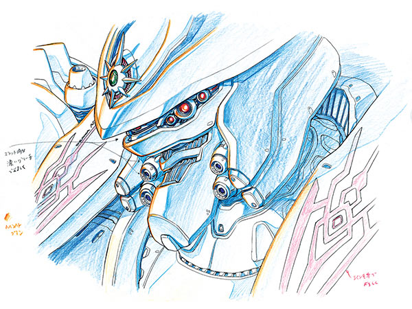 10 日 開催 マクロス シリーズ アクエリオン シリーズ 劇場版 誰ガ為のアルケミス ト など多数の作品を手掛ける河森正治 氏による特別セミナー開催 学校法人吉田学園のプレスリリース