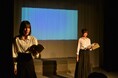 【有名声優と在校生が夢の共演!】アミューズメントメディア総合学院主催の「声優リーディングライブ」(仮称)を一ツ橋ホールにて上演決定!