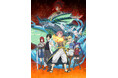 「FAIRY TAIL」シリーズ ナツ・ドラグニル役の卒業生声優・柿原徹也さんが来校! 4/6(日)はAMGでアニメアフレコ体験をしよう
