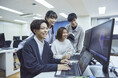 ゲーム・CG業界へ!100名以上の学生が参加する 大阪アミューズメントメディア専門学校「春季制作発表会」を開催