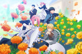 大好評放送中アニメ「機械じかけのマリー」コラボオープンキャンパス開催!原作者&監督&声優によるスペシャルトークショー【11/9(日)】