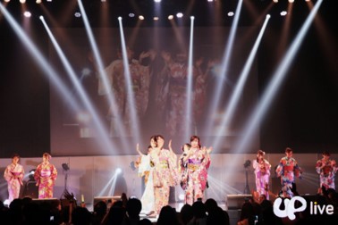 Campus Collection 2017 Tokyo Uplive Uplive Premium Stage を開催 Asia Innovations Japan株式会社のプレスリリース