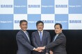 法人向け太陽光発電事業および資源循環事業におけるDaigasエナジーとの業務提携について
