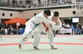 「2025サニックス旗福岡国際中学生柔道大会」開催（観戦無料）