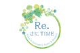 社員向けヘルス＆ケアルーム　『Re.さにTIME』 グランドオープン