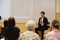 市長と市民が直接対話する新たな取り組み「市長と話すまちづくり」を開催しました（愛知県豊橋市）