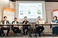 －生産者・スタートアップ・大学が語る、豊橋のアグリテック共創－Thursday Gathering（サーズデイギャザリング）で豊橋市企画のトークセッションを開催しました