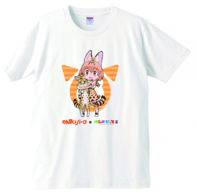 Tシャツ　3,000円