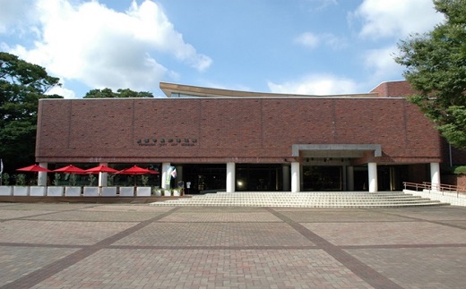 ふるさと納税で夜の美術館を丸ごと貸し切り 豊橋市が体験型返礼品を拡充 豊橋市のプレスリリース